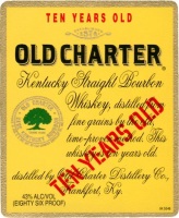 old-charter-10-yo