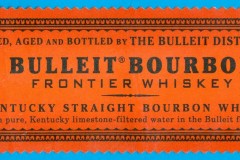 Bulleit-Bourbon