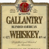 gallantry